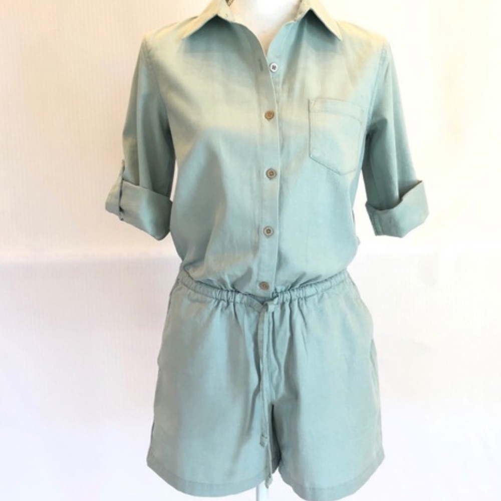 Cabi romper🤍
